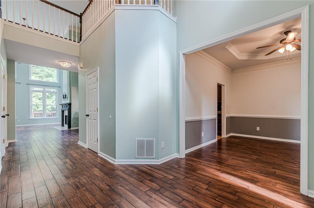 1015 Windhaven Drive