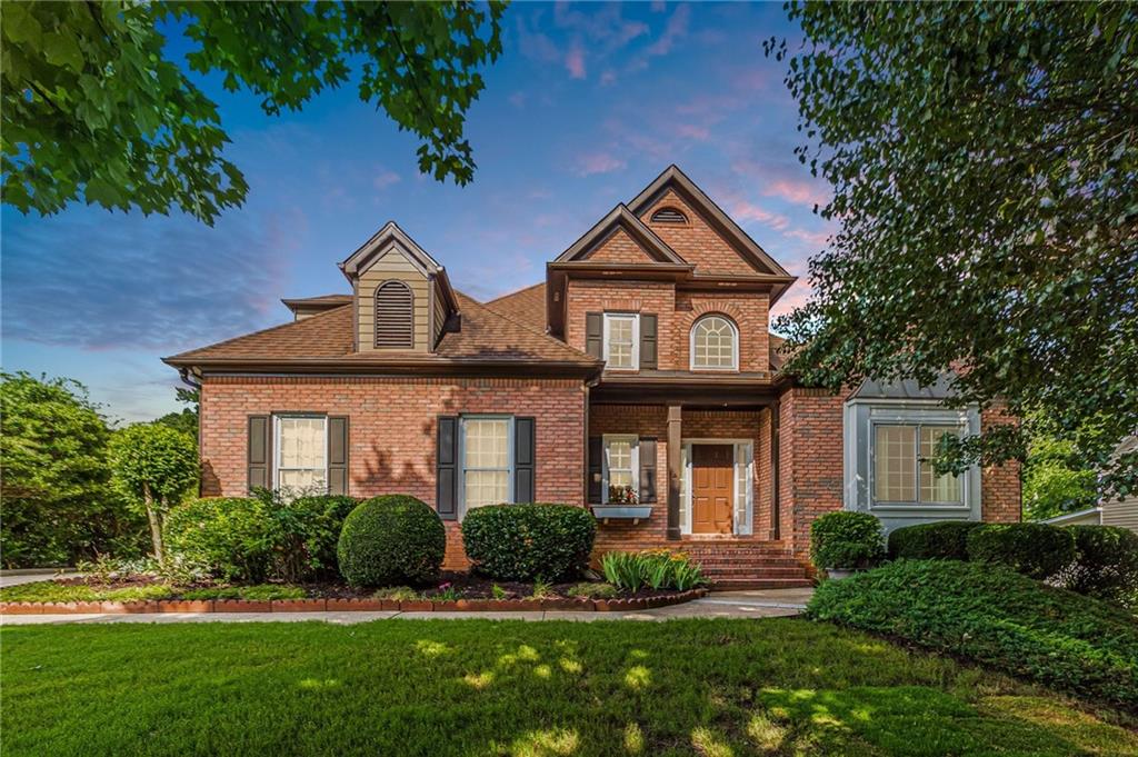 1015 Windhaven Drive