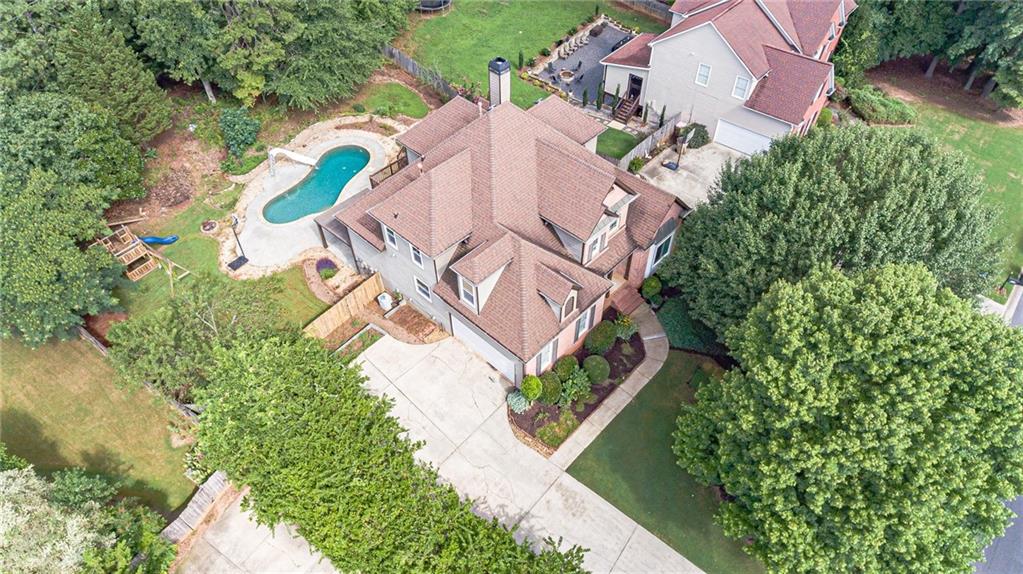 1015 Windhaven Drive