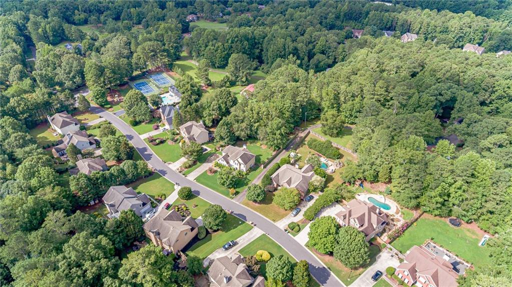 1015 Windhaven Drive