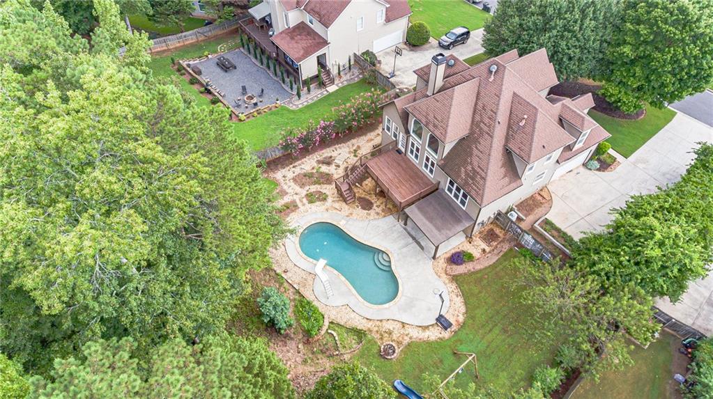 1015 Windhaven Drive