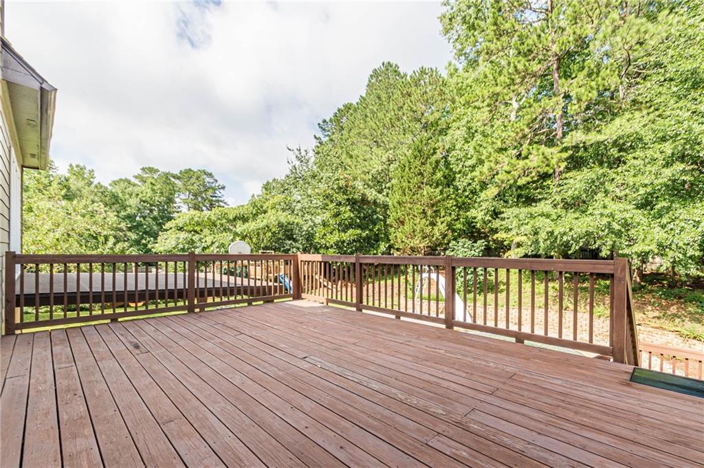 1015 Windhaven Drive