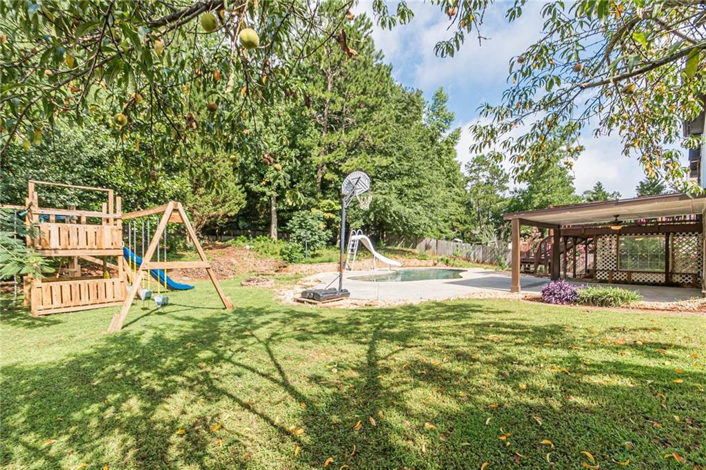 1015 Windhaven Drive