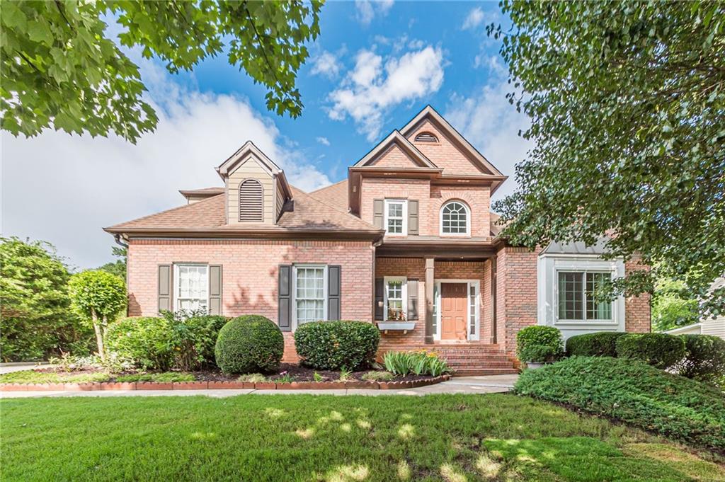1015 Windhaven Drive