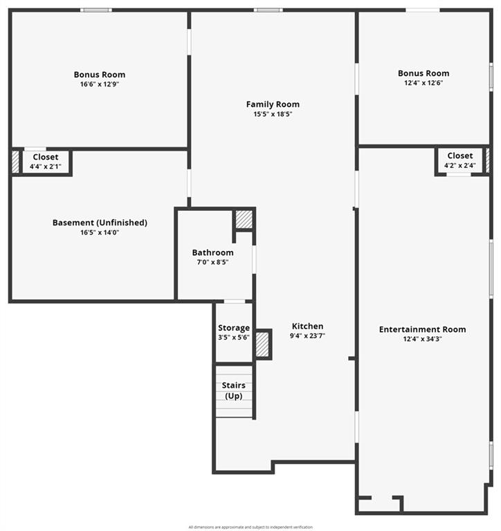 1015 Windhaven Drive