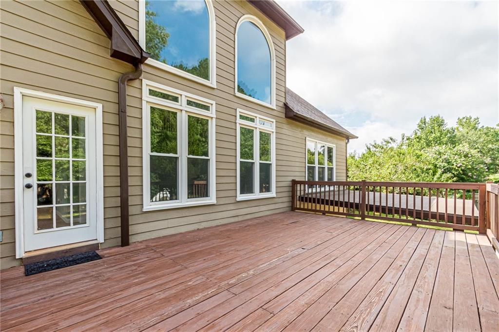 1015 Windhaven Drive