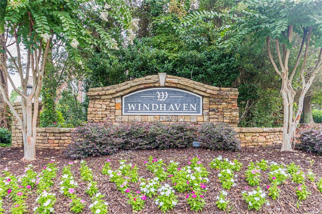 1015 Windhaven Drive