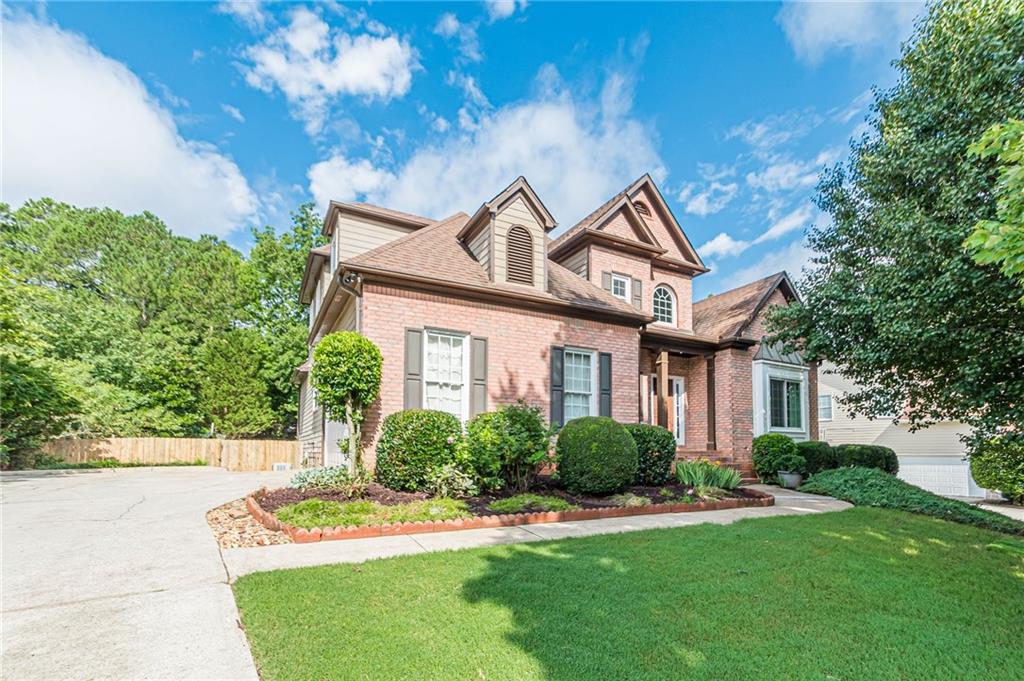 1015 Windhaven Drive