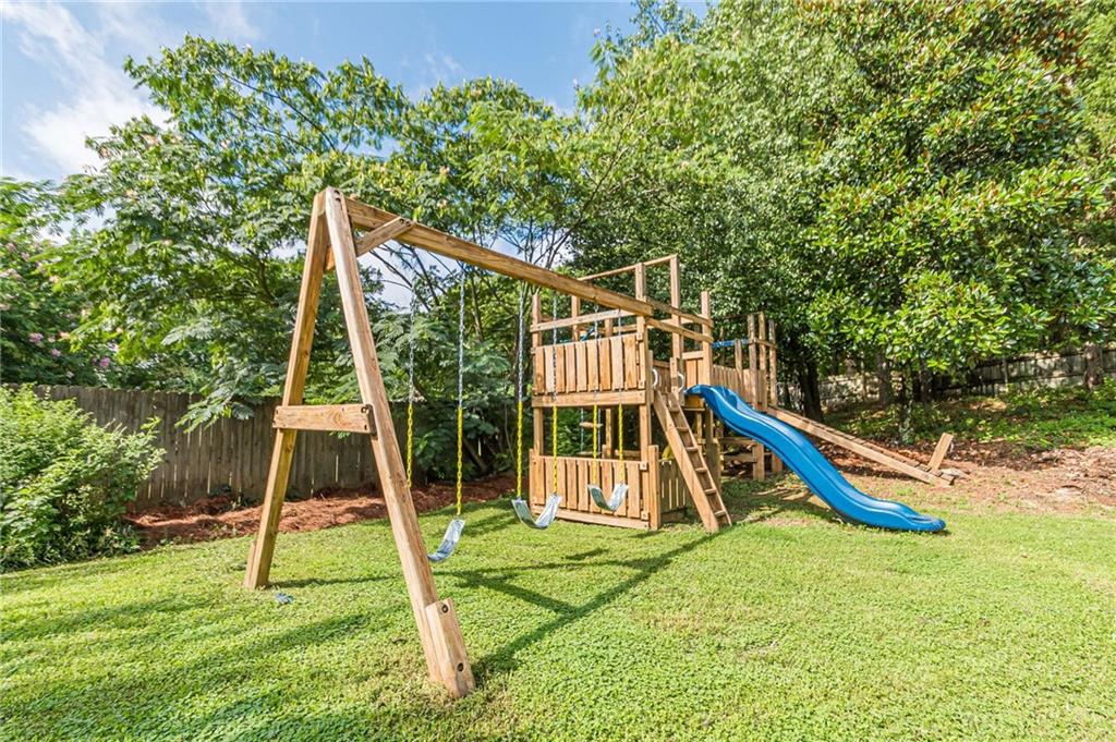 1015 Windhaven Drive