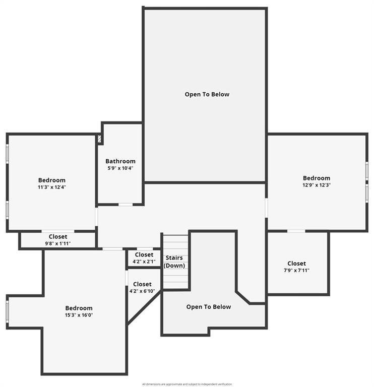 1015 Windhaven Drive