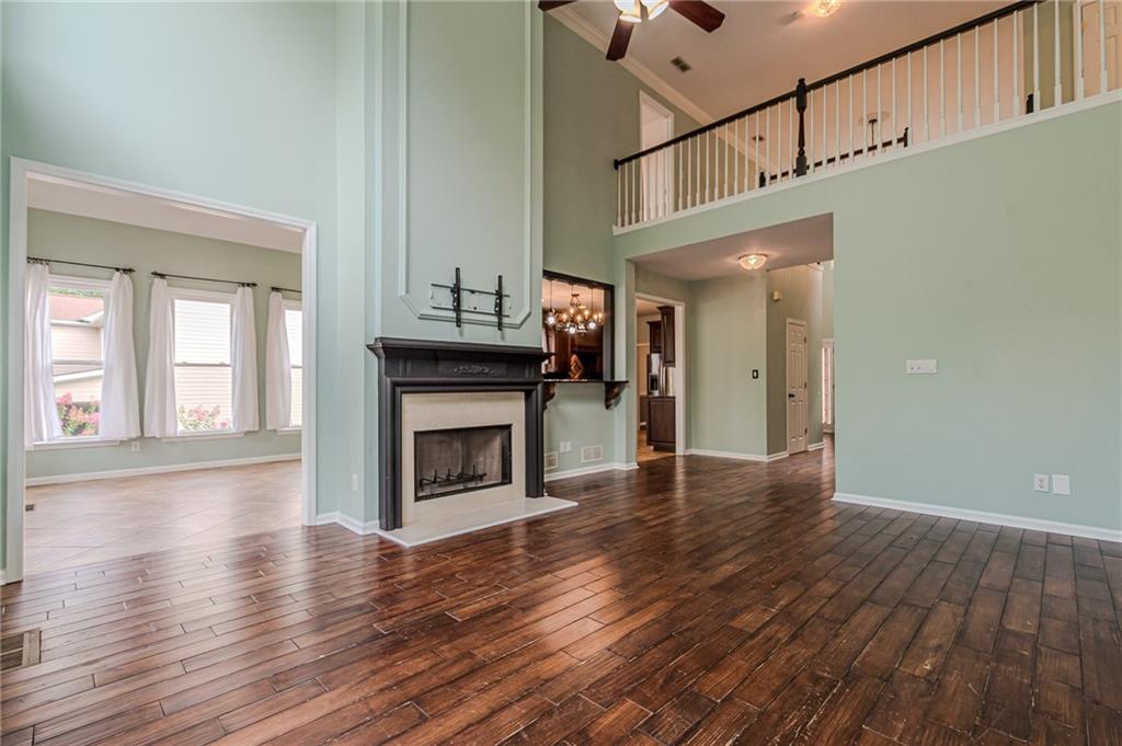 1015 Windhaven Drive