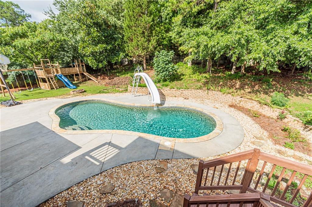 1015 Windhaven Drive