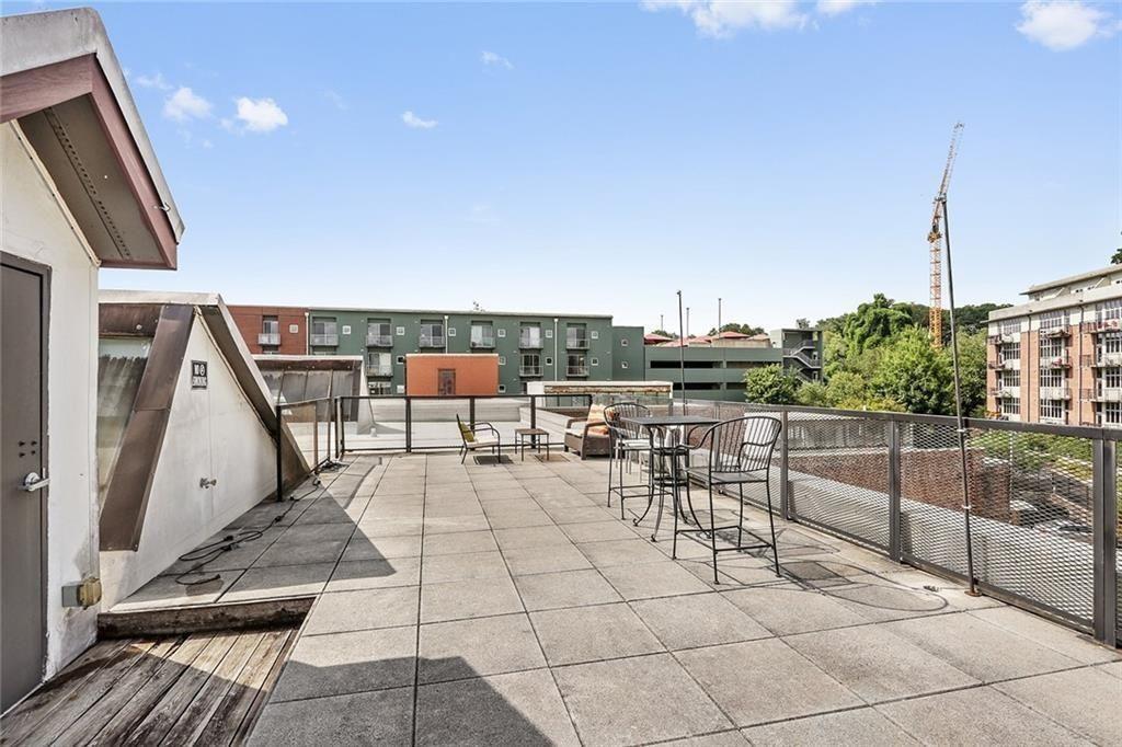 650 Glen Iris Drive NE Unit 19