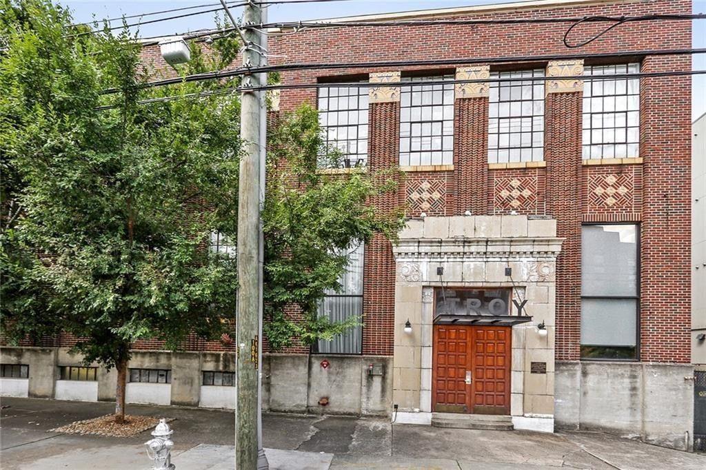 650 Glen Iris Drive NE Unit 19