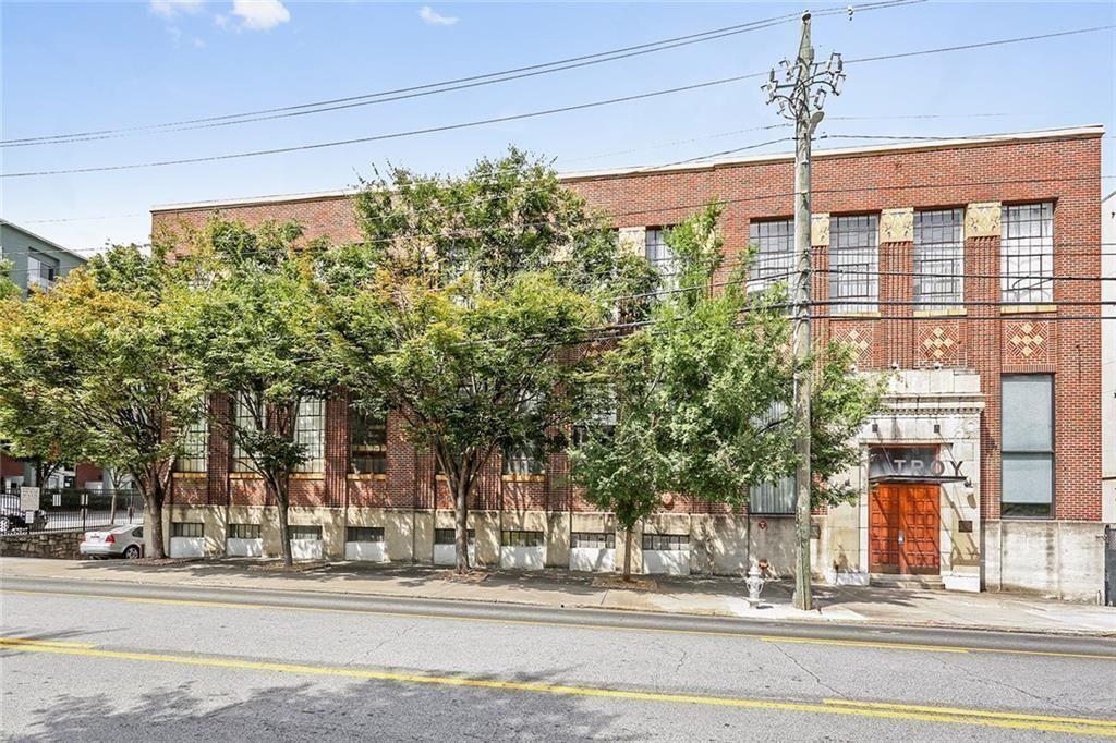 650 Glen Iris Drive NE Unit 19