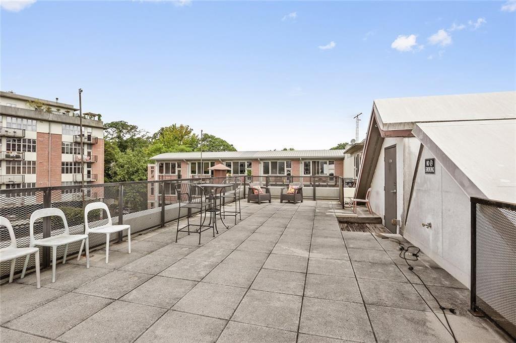 650 Glen Iris Drive NE Unit 19