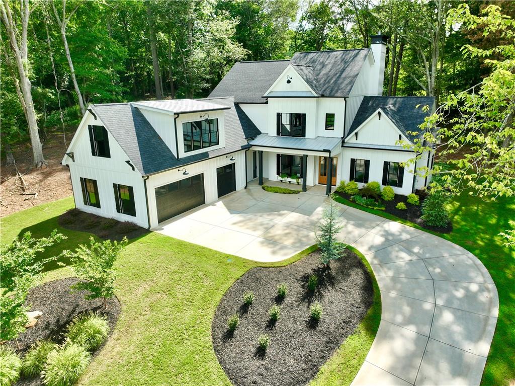 348 Old Jones Road