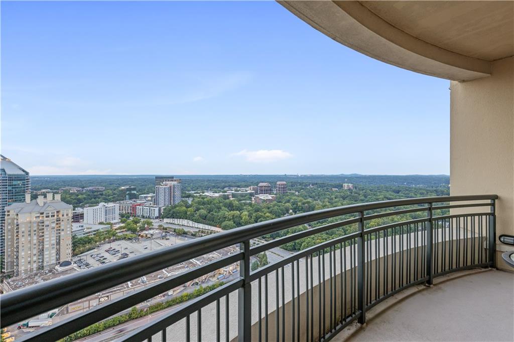 3445 Stratford Road NE Unit 801