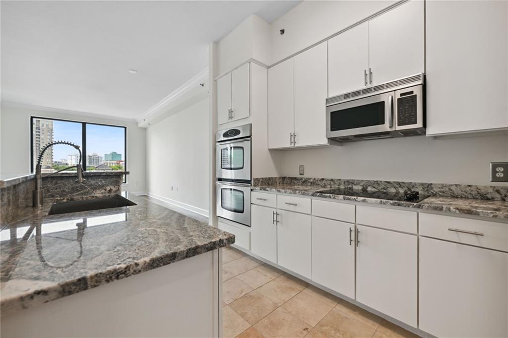 3445 Stratford Road NE Unit 801
