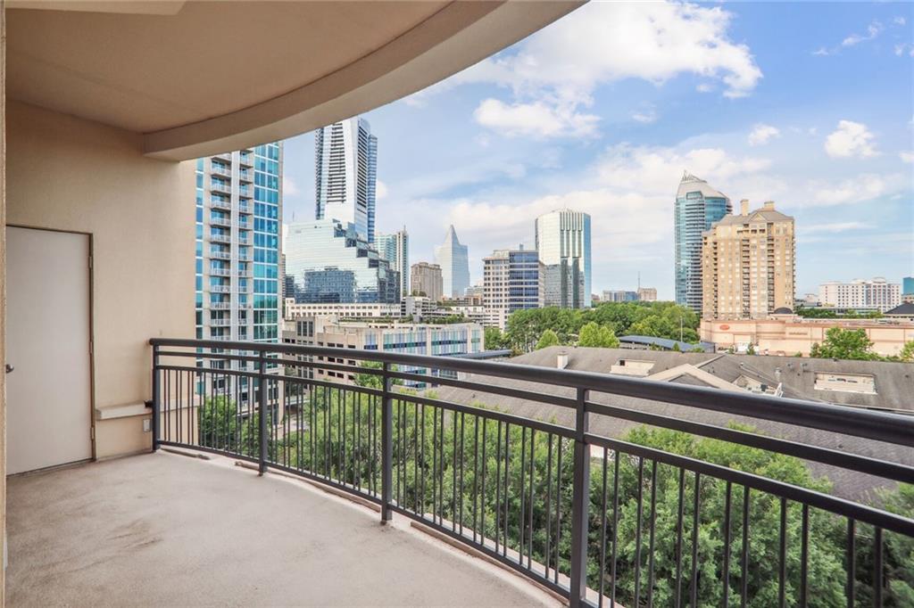 3445 Stratford Road NE Unit 801