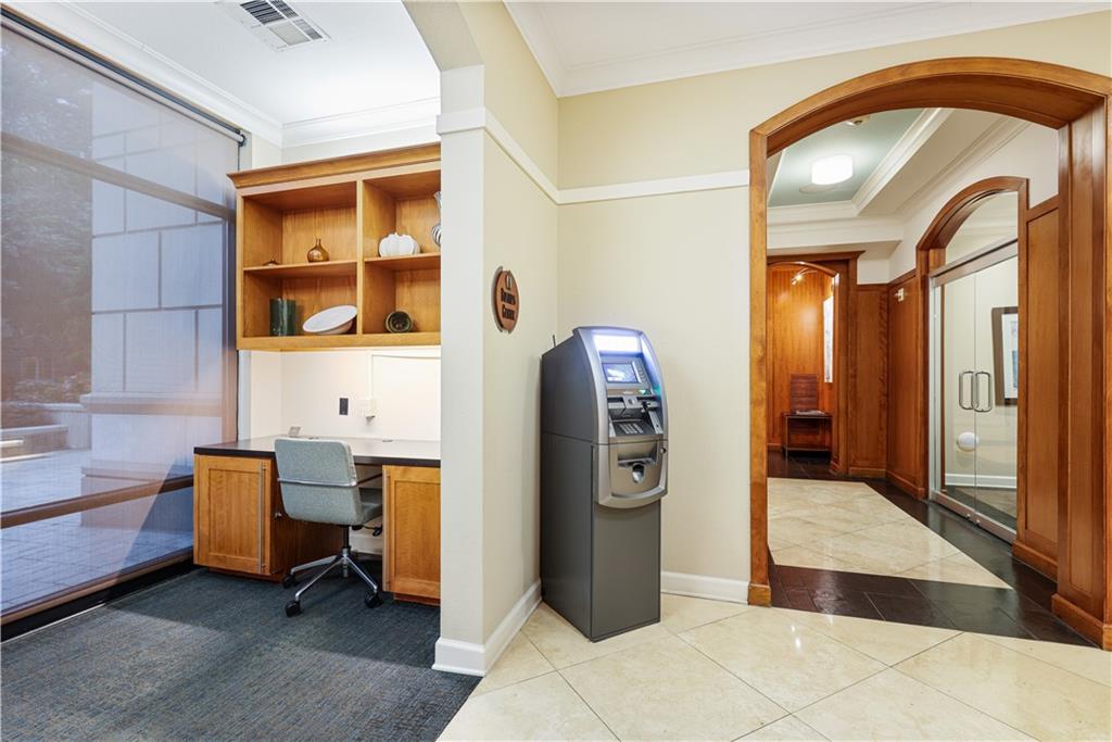 3445 Stratford Road NE Unit 801