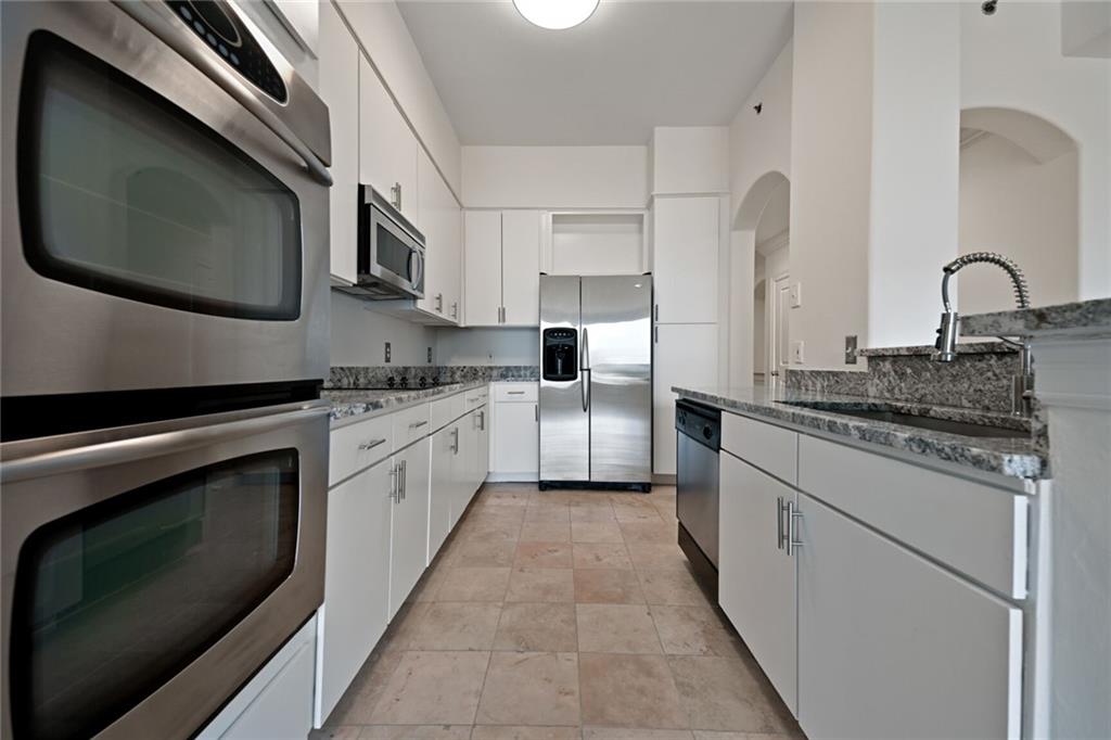3445 Stratford Road NE Unit 801