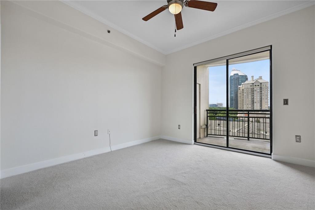 3445 Stratford Road NE Unit 801