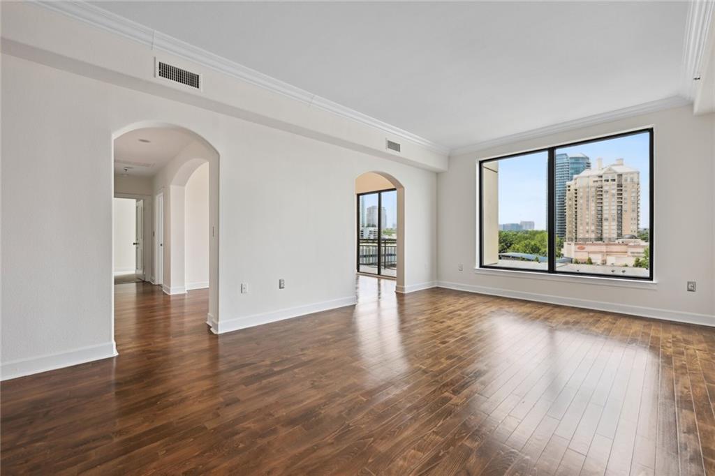 3445 Stratford Road NE Unit 801