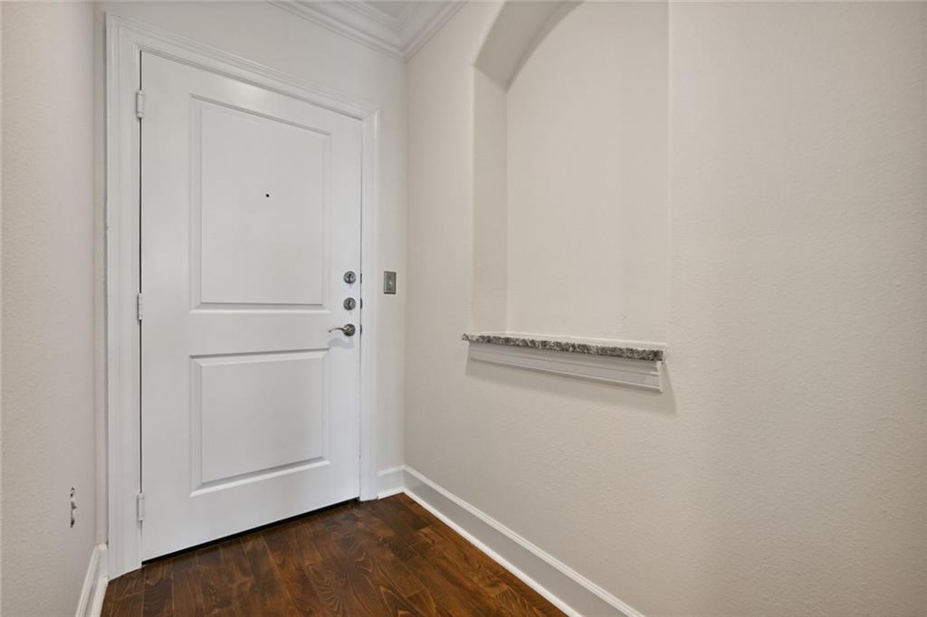 3445 Stratford Road NE Unit 801