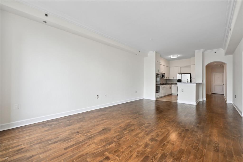 3445 Stratford Road NE Unit 801