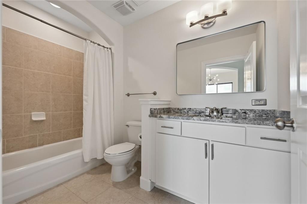 3445 Stratford Road NE Unit 801