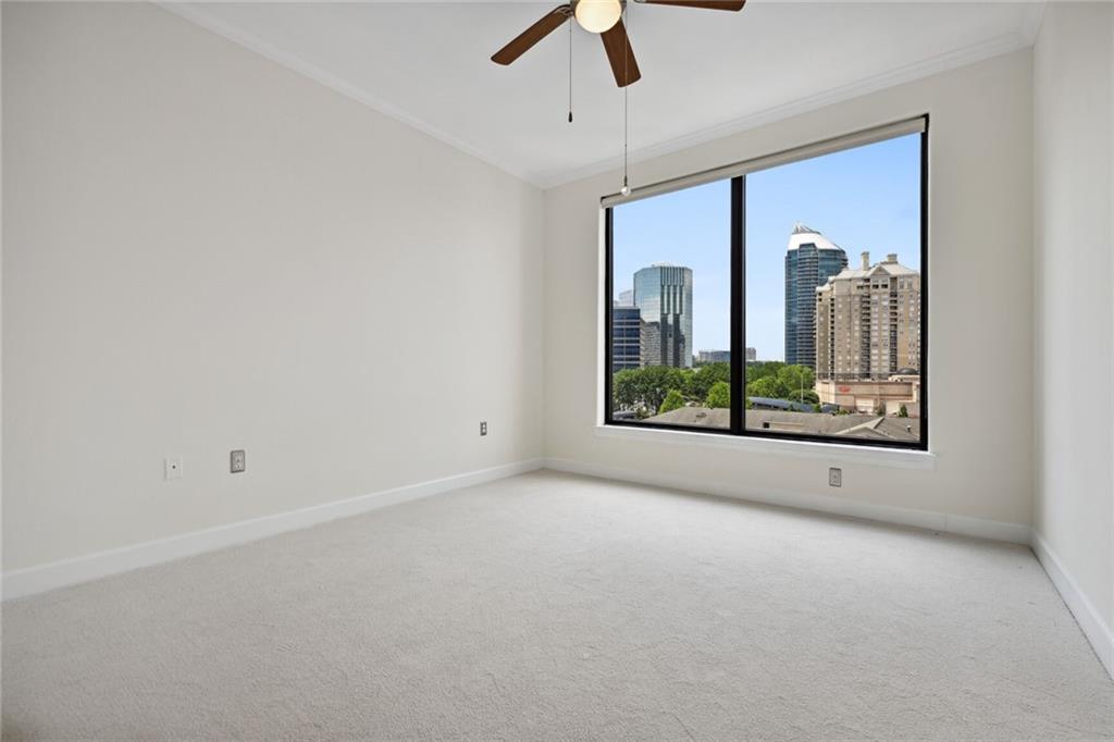 3445 Stratford Road NE Unit 801