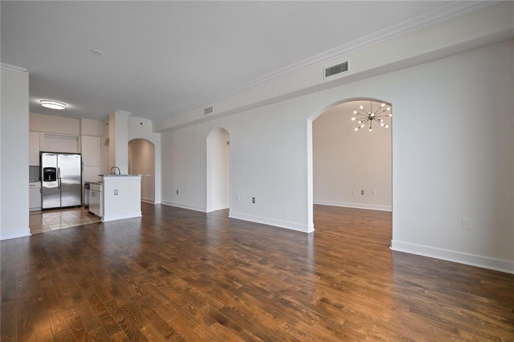 3445 Stratford Road NE Unit 801