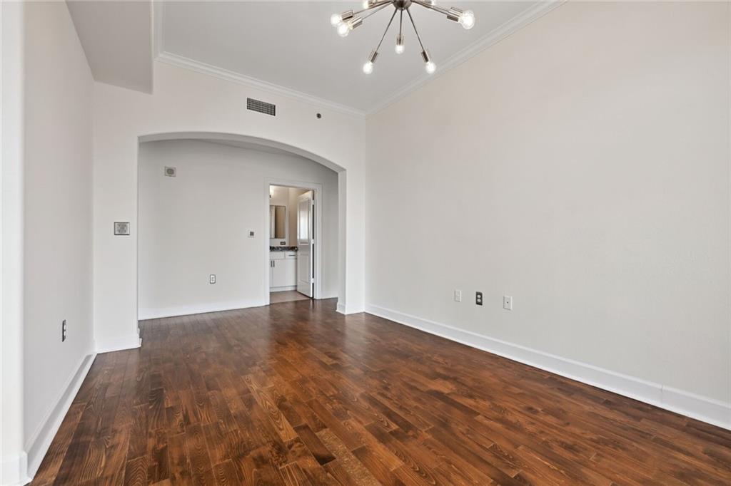 3445 Stratford Road NE Unit 801