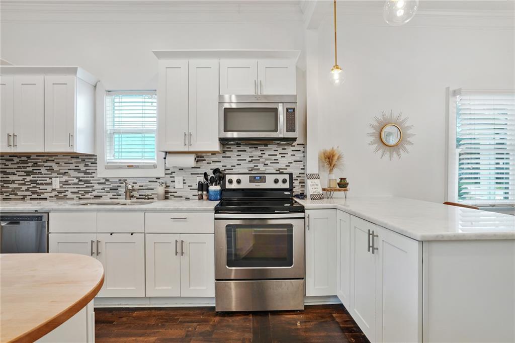 40 Mayson Avenue NE
