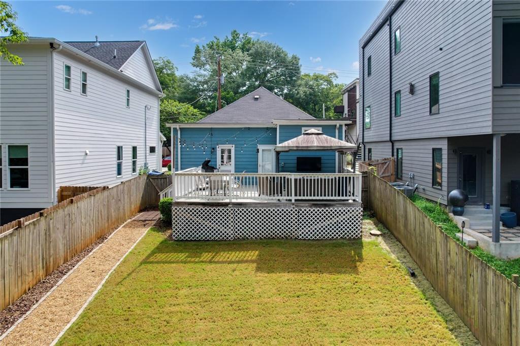 40 Mayson Avenue NE