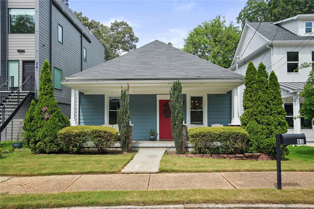 40 Mayson Avenue NE