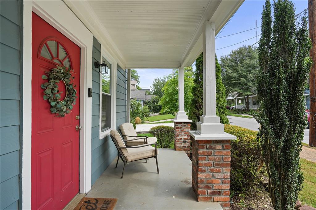 40 Mayson Avenue NE