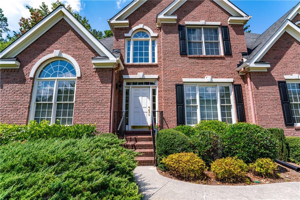 595 OWL CREEK Drive