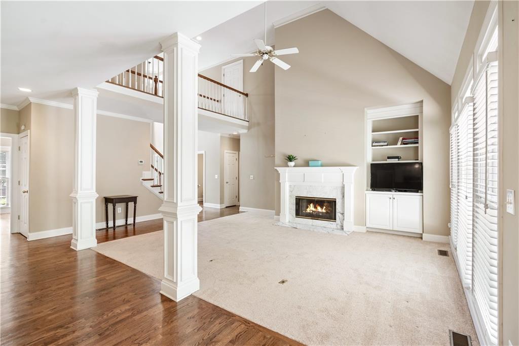 595 OWL CREEK Drive