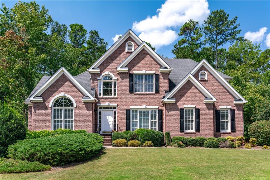 595 OWL CREEK Drive