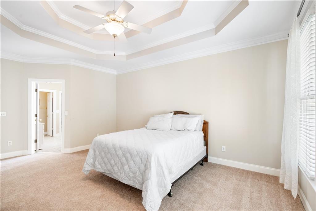 595 OWL CREEK Drive