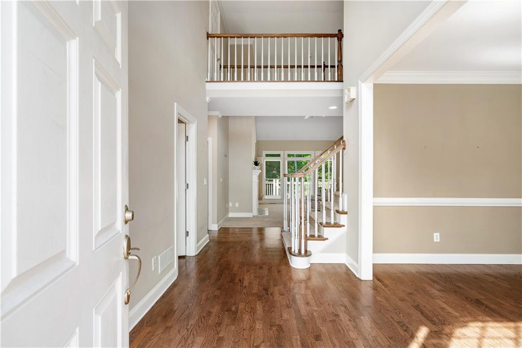 595 OWL CREEK Drive