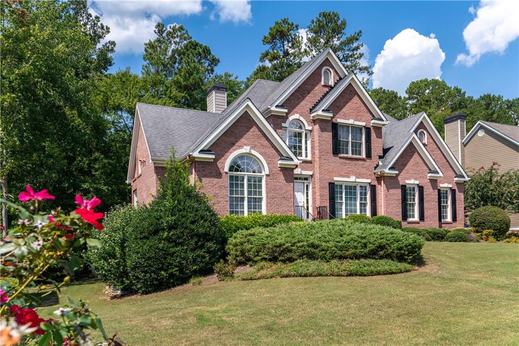 595 OWL CREEK Drive