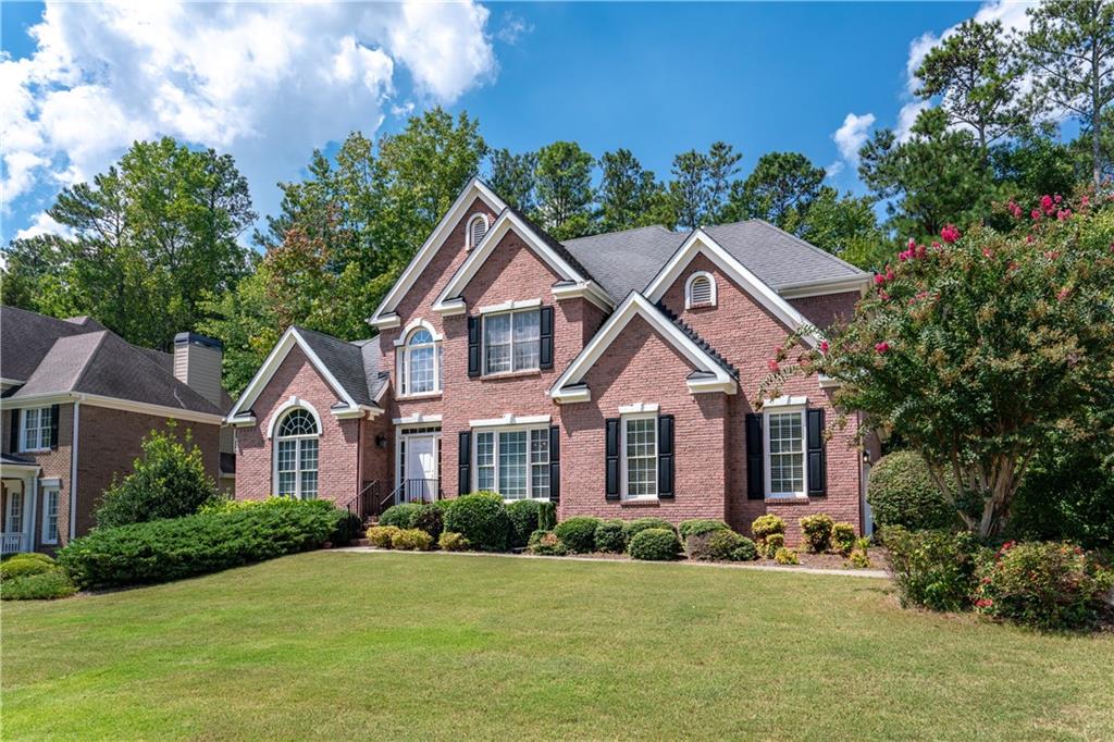 595 OWL CREEK Drive