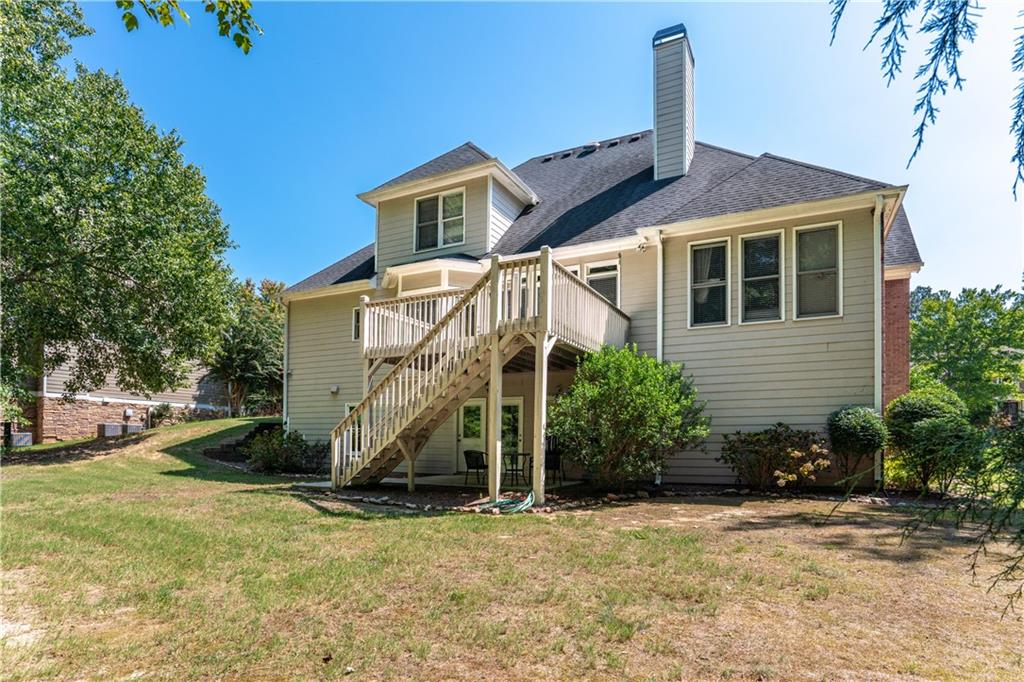 595 OWL CREEK Drive