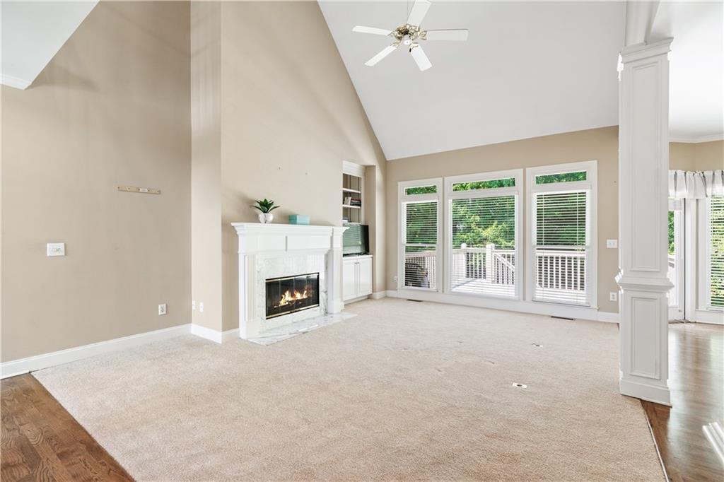 595 OWL CREEK Drive