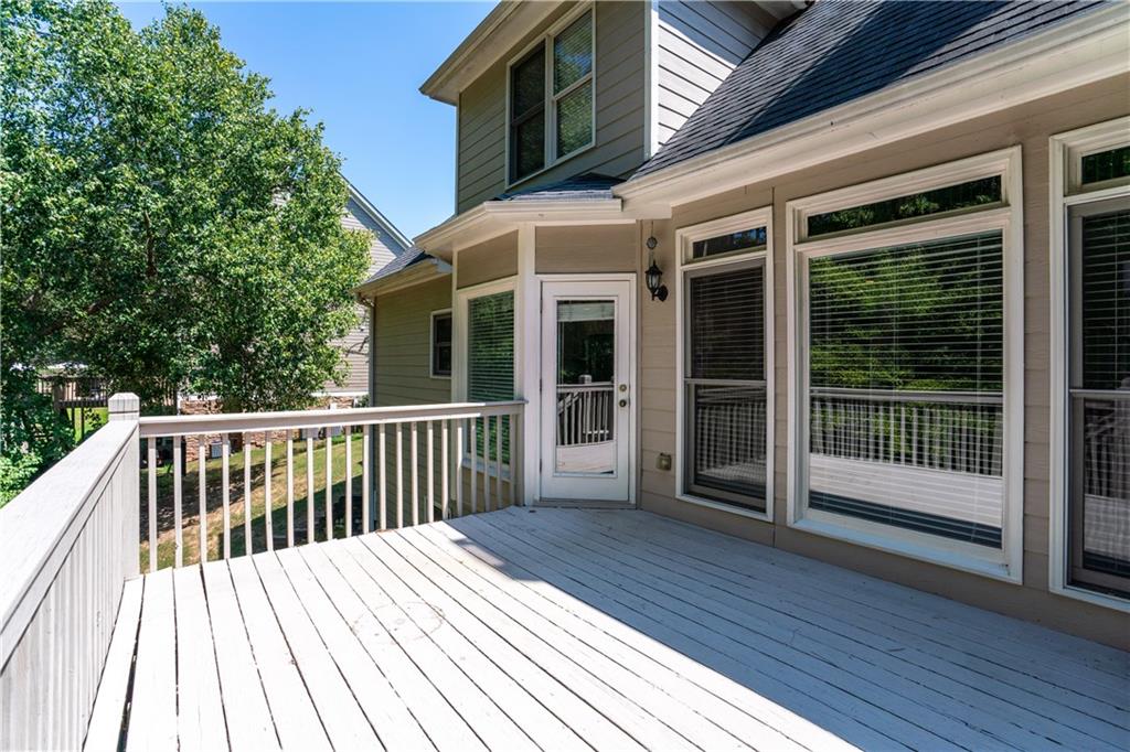 595 OWL CREEK Drive