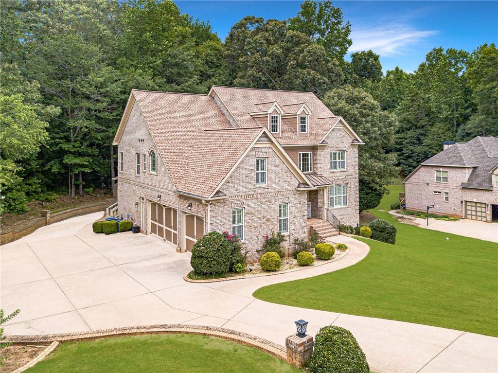 5816 Larch Lane