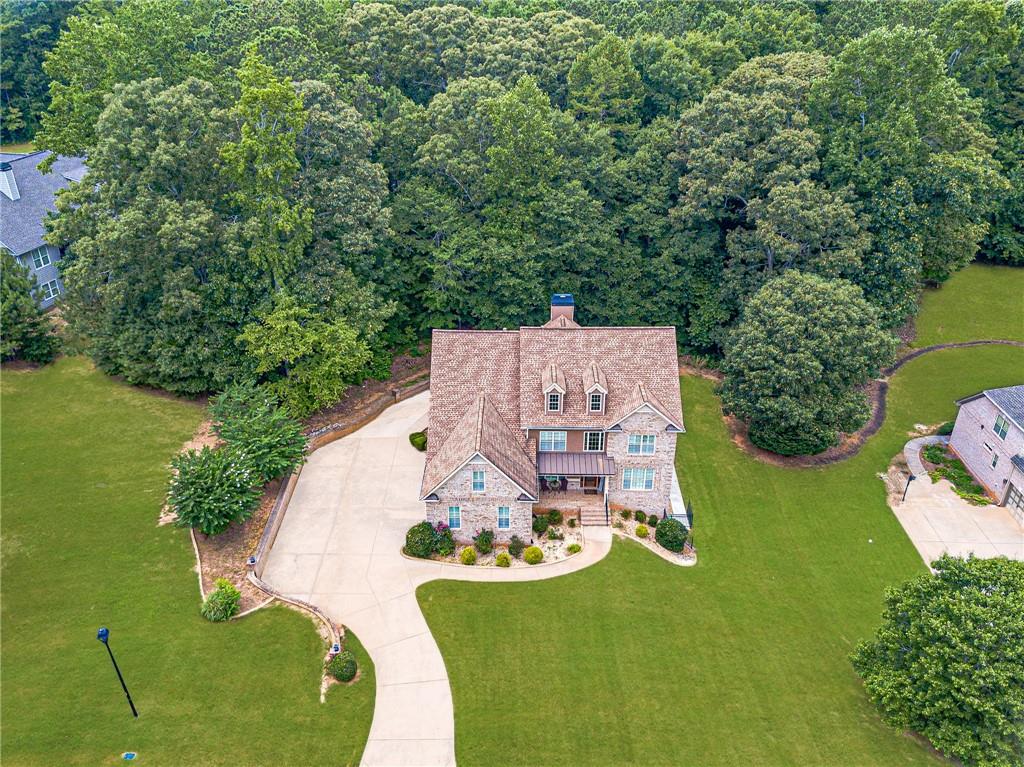 5816 Larch Lane